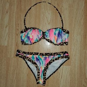 🖤 Victoria's secret PINK swinsuit!!